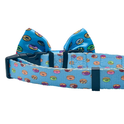 TD Cutie Dog Bow Tie Fashionable Pet Clothes Accessory