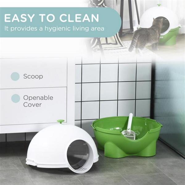 Cat Litter Box Cat Litter Box Enclosure