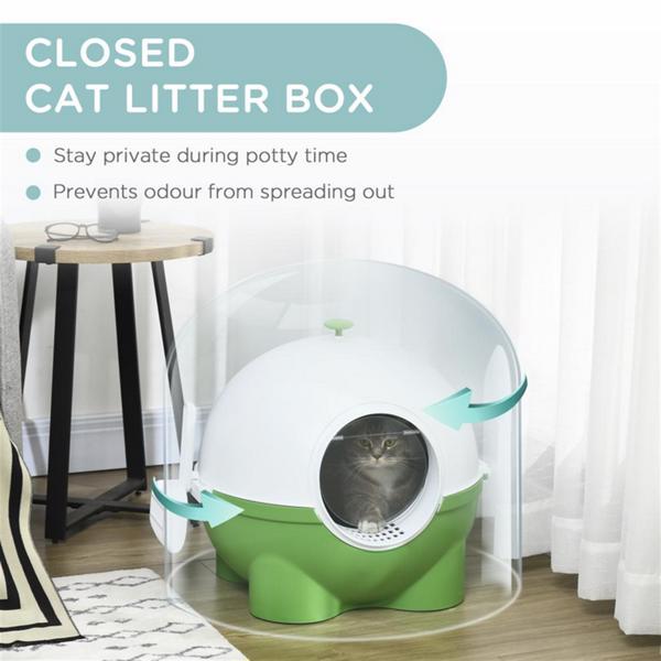 Cat Litter Box Cat Litter Box Enclosure
