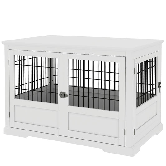 Dog Crate Dog Cage