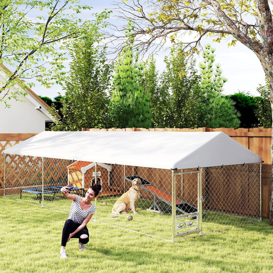Dog Kennel  Pet cage