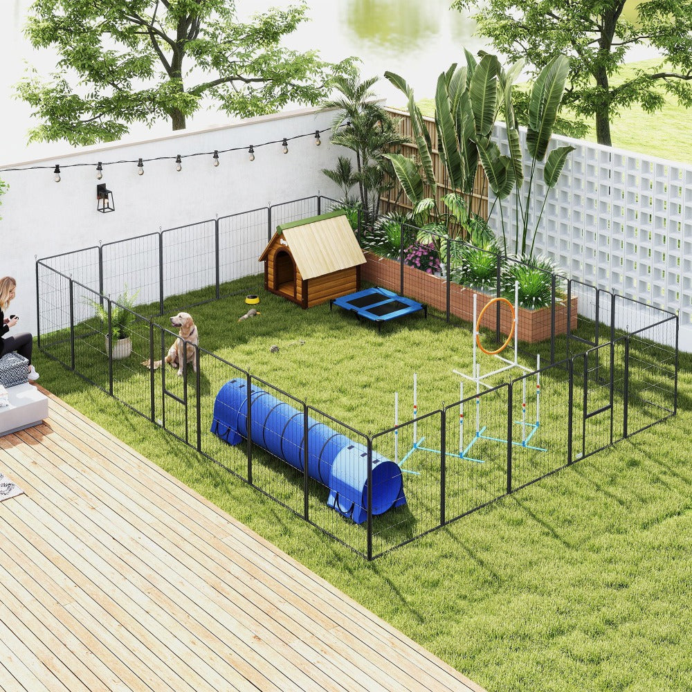 Pet Playpen Dog Playpen
