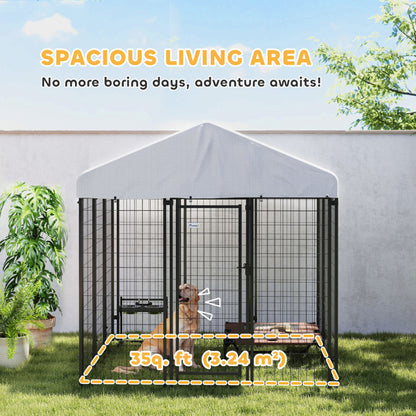 Dog Kennel