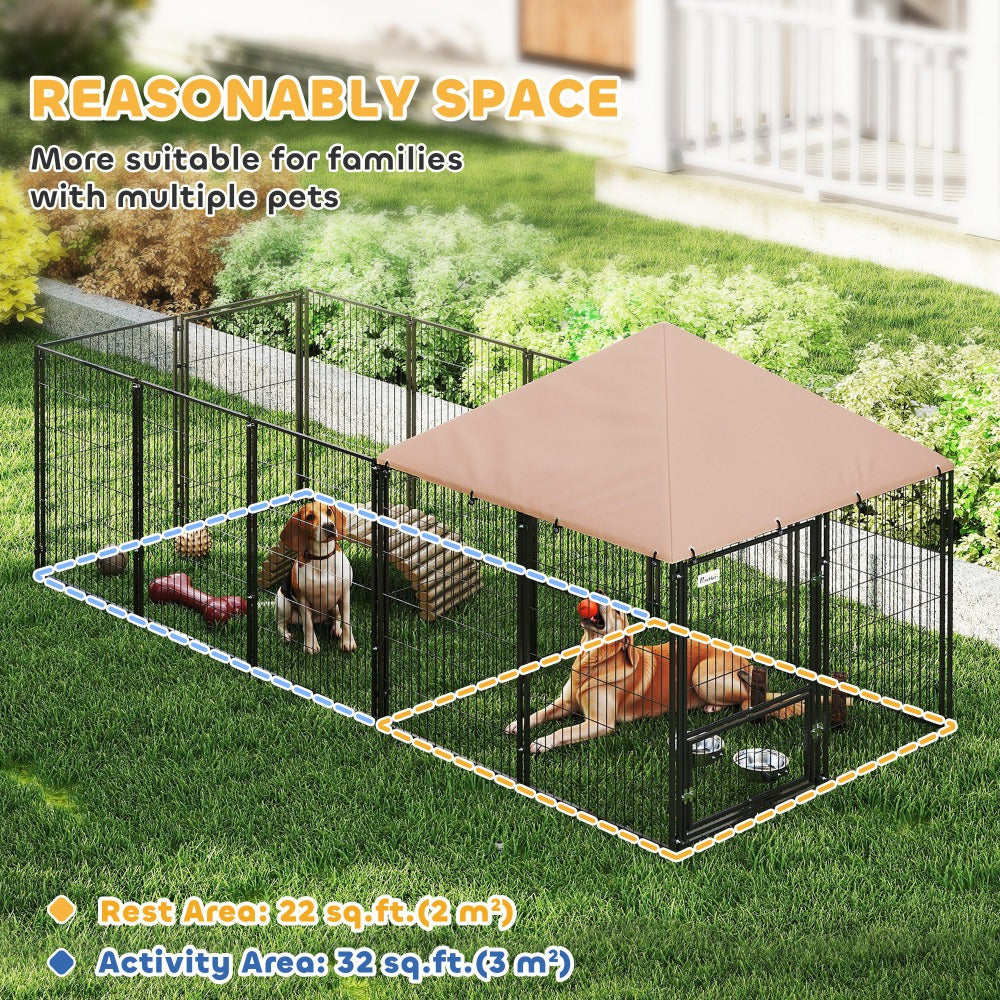 Dog Kennel