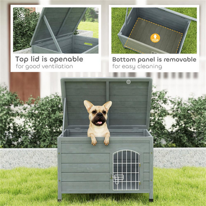 Dog Crate Dog Cage