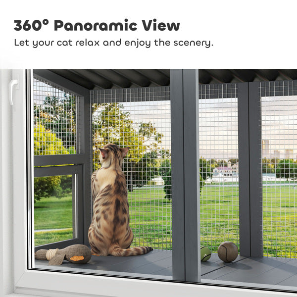 Cat Cage pet Cage