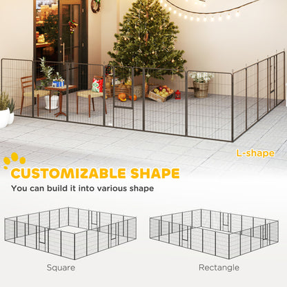 Pet Playpen Dog Playpen