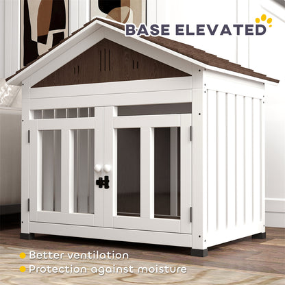 Dog Crate Dog Cage