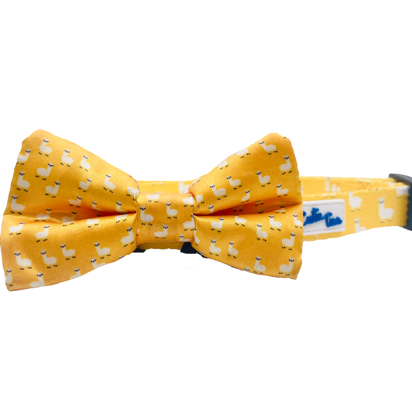 TD Cutie Dog Bow Tie Fashionable Pet Clothes Accessory