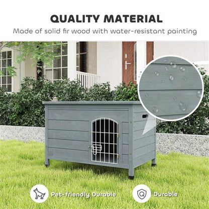 Dog Crate Dog Cage