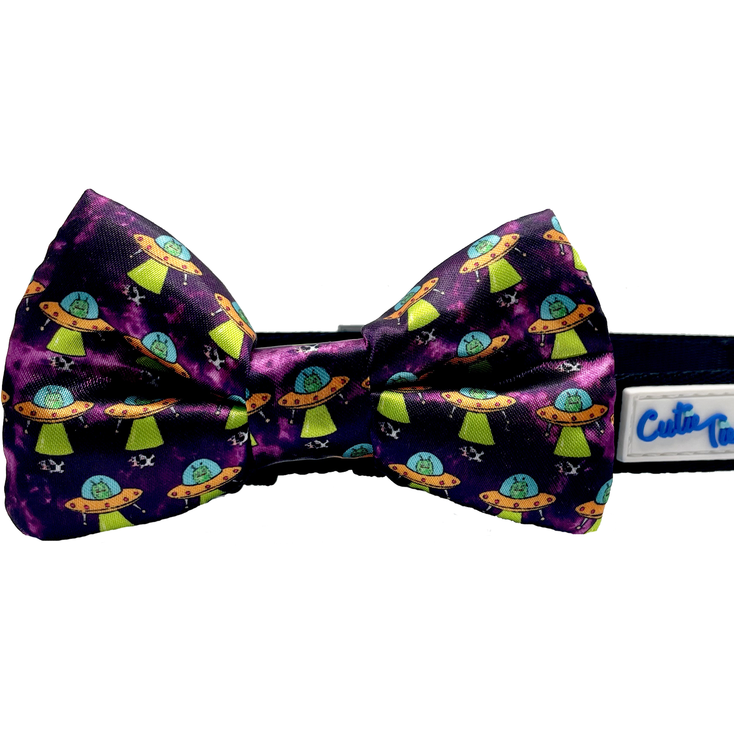 TD Cutie Dog Bow Tie Fashionable Pet Clothes Accessory