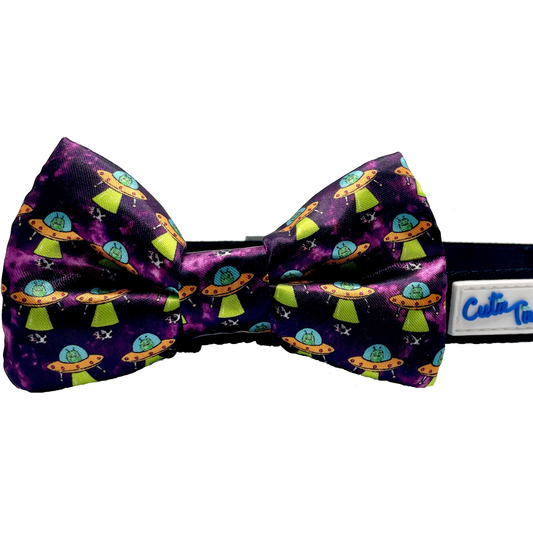TD Cutie Dog Bow Tie Fashionable Pet Clothes Accessory