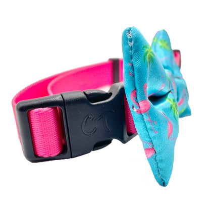TD Cutie Dog Bow Tie Fashionable Pet Clothes Accessory