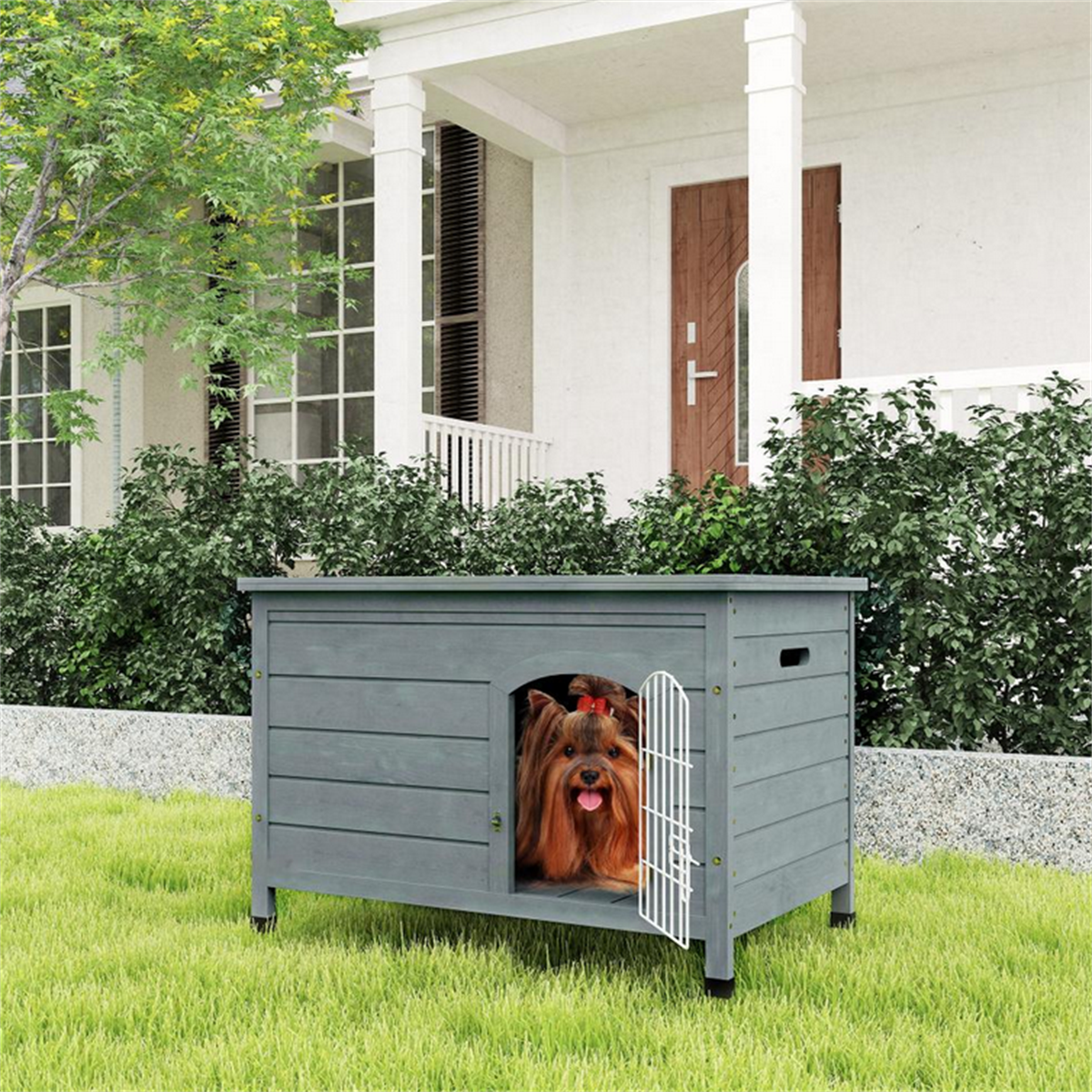 Dog Crate Dog Cage