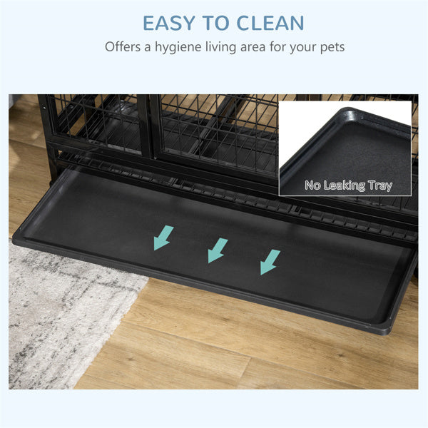 Dog Crate Dog Cage