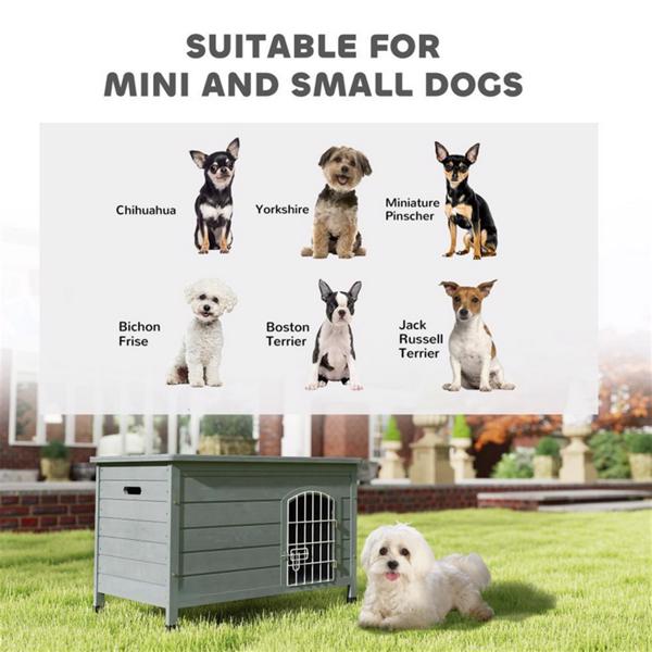 Dog Crate Dog Cage