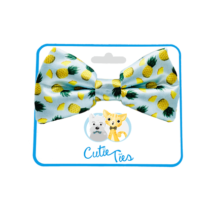 TD Cutie Dog Bow Tie Fashionable Pet Clothes Accessory