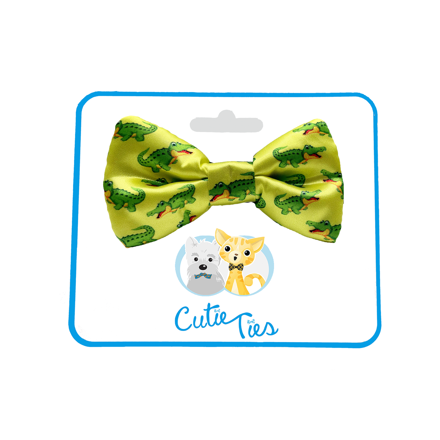 TD Cutie Dog Bow Tie Fashionable Pet Clothes Accessory