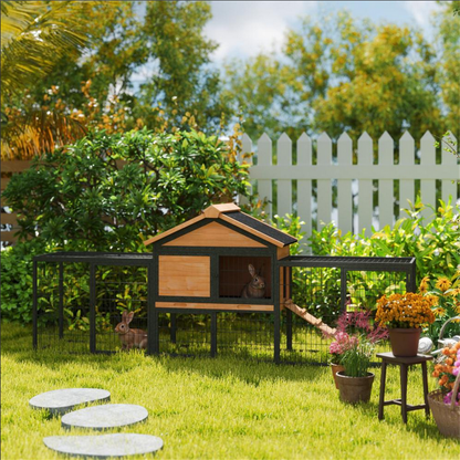 Small Animal Playpen Cage