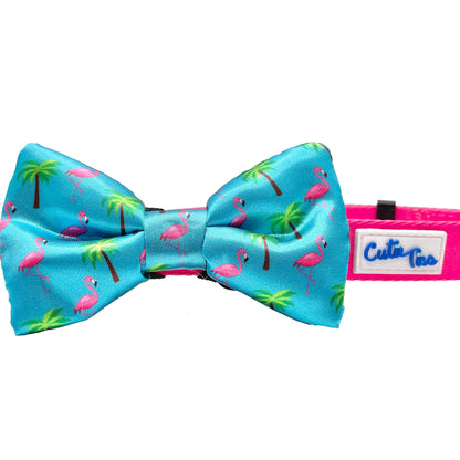TD Cutie Dog Bow Tie Fashionable Pet Clothes Accessory