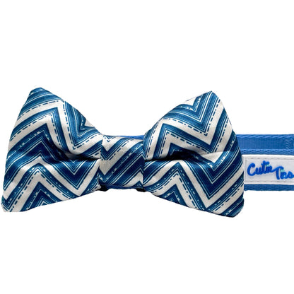 TD Cutie Dog Bow Tie Fashionable Pet Clothes Accessory