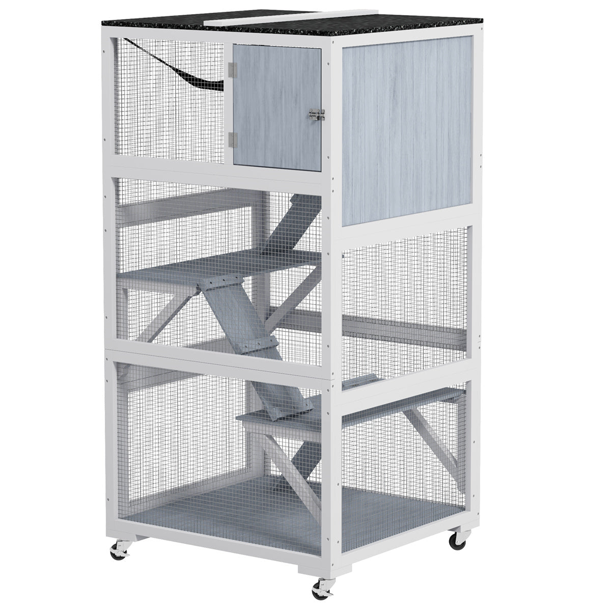 Cat Cage pet Cage