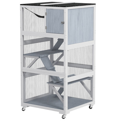 Cat Cage pet Cage