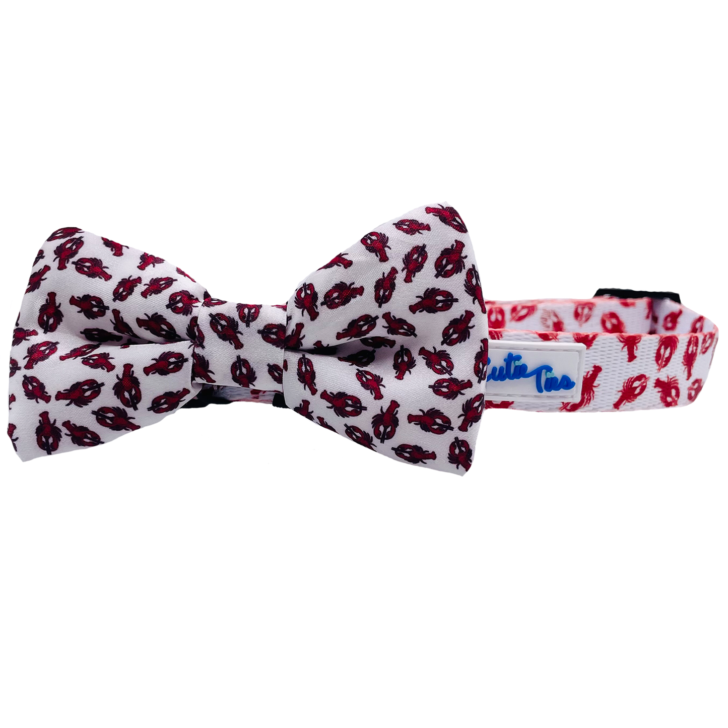 TD Cutie Dog Bow Tie Fashionable Pet Clothes Accessory