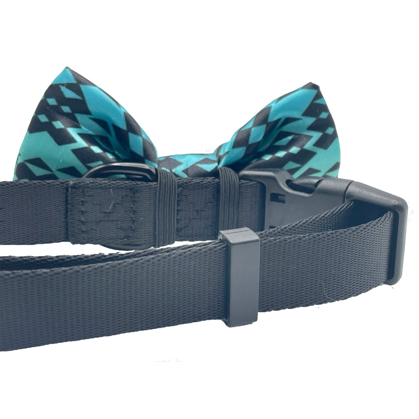 TD Cutie Dog Bow Tie Fashionable Pet Clothes Accessory