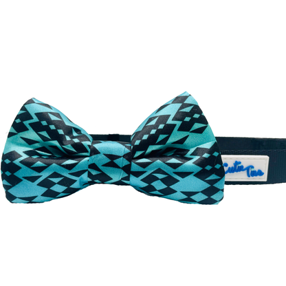 TD Cutie Dog Bow Tie Fashionable Pet Clothes Accessory