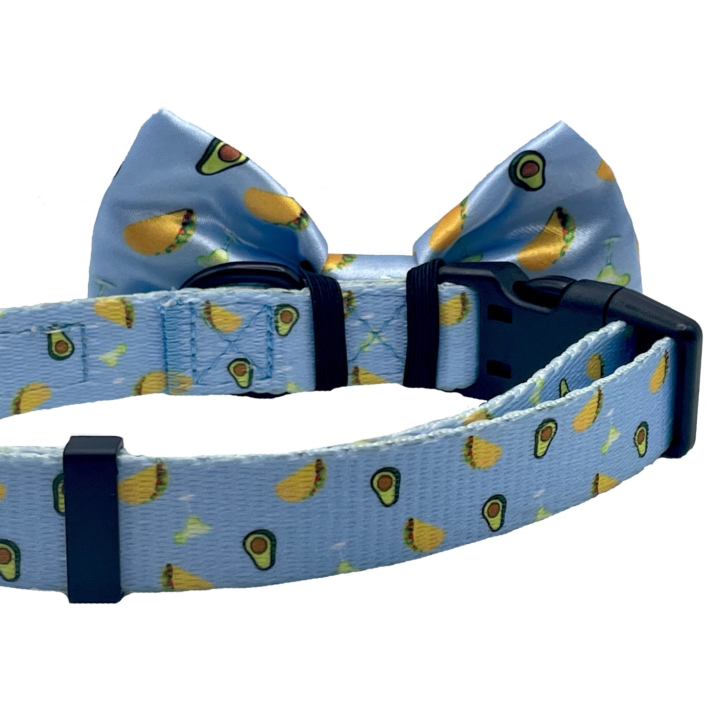 TD Cutie Dog Bow Tie Fashionable Pet Clothes Accessory