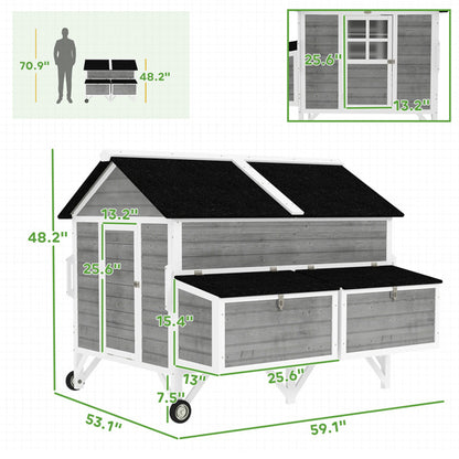 Chicken Coop