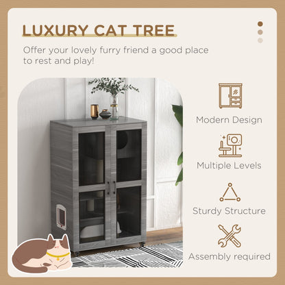 Cat Tree