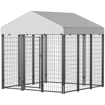 Dog Kennel