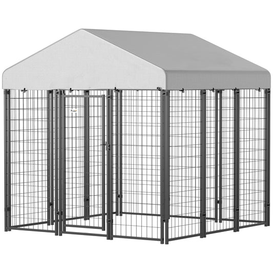 Dog Kennel