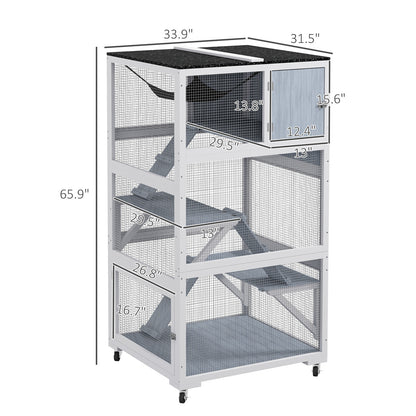 Cat Cage pet Cage