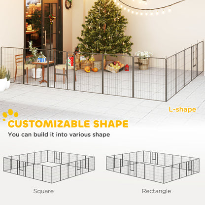 Pet Playpen Dog Playpen