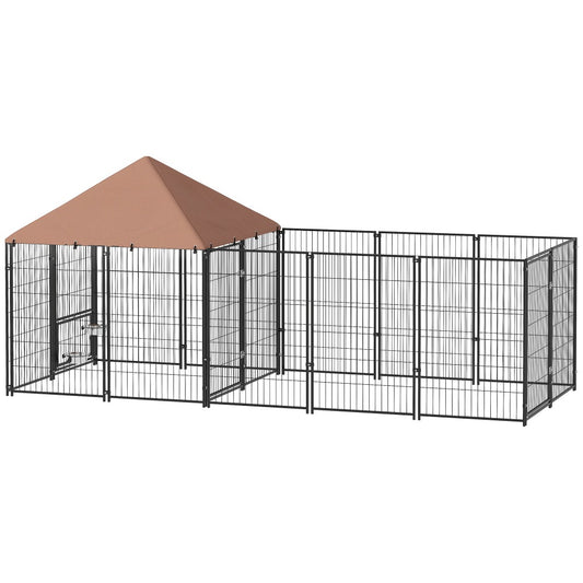 Dog Kennel