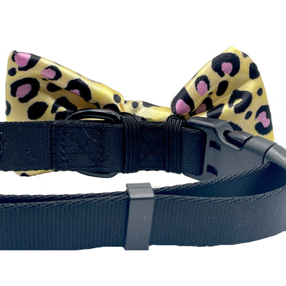 TD Cutie Dog Bow Tie Fashionable Pet Clothes Accessory