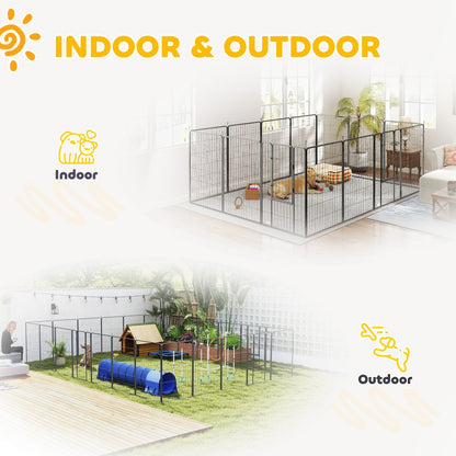 Pet Playpen Dog Playpen