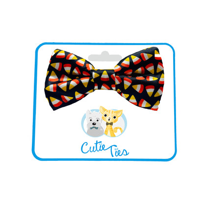 TD Cutie Dog Bow Tie Fashionable Pet Clothes Accessory