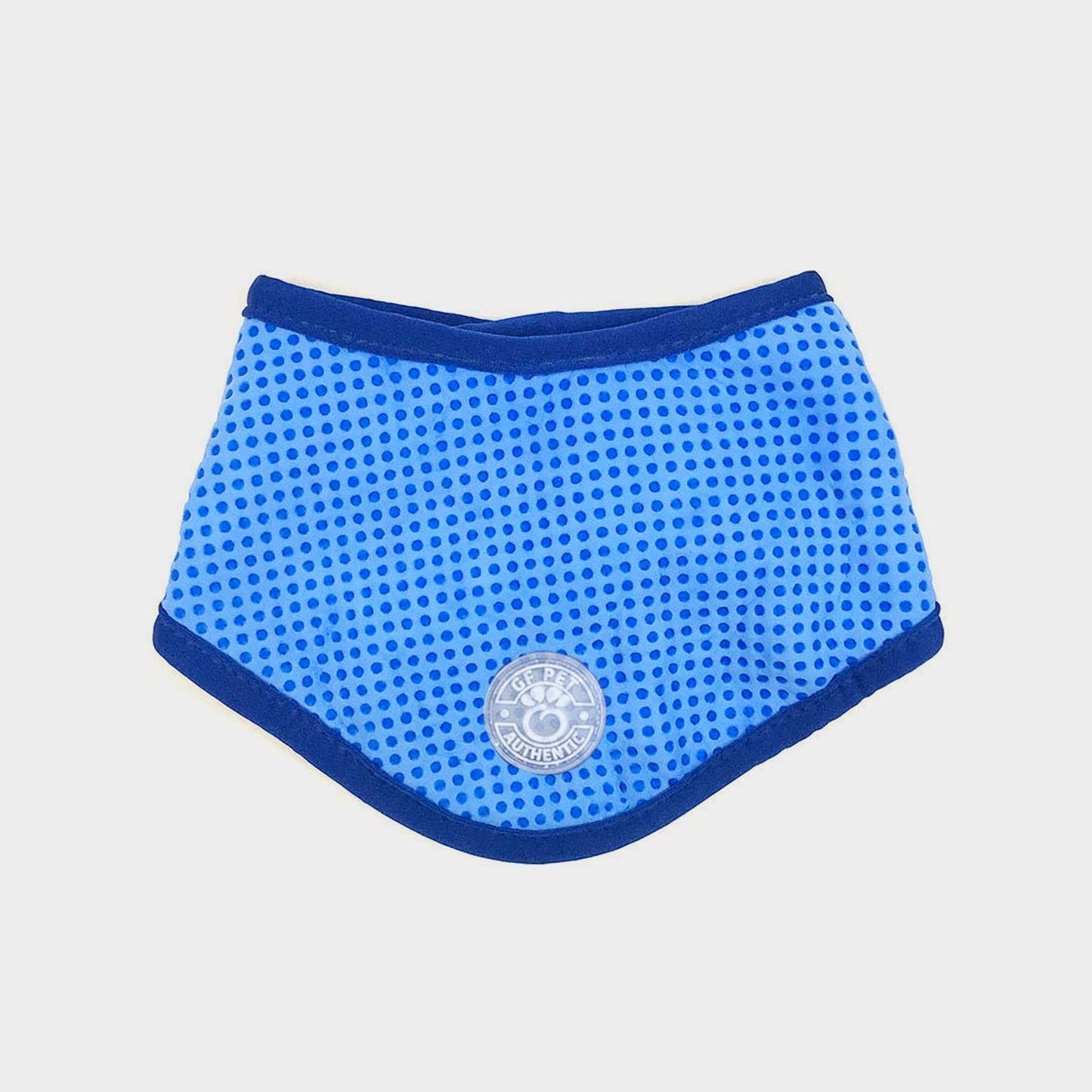 TD GF Pet Ice Band Cute Cotton Cloth Appraisal for Winter Summer Spring Seasons for Clothing and Apparel