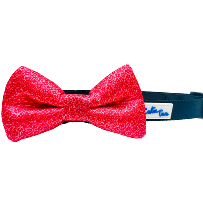 TD Cutie Dog Bow Tie Fashionable Pet Clothes Accessory