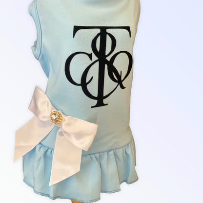 TD Little Me & Sniffany Pet Clothes