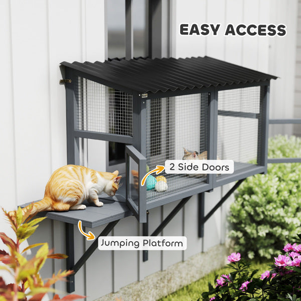 Cat Cage pet Cage