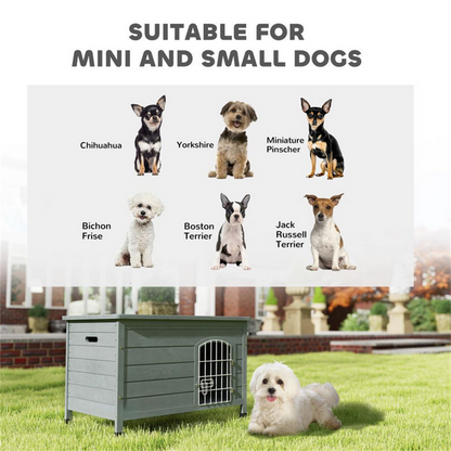 Dog Crate Dog Cage