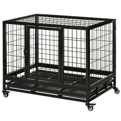 Dog Crate Dog Cage