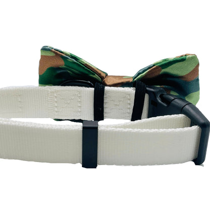 TD Cutie Dog Bow Tie Fashionable Pet Clothes Accessory