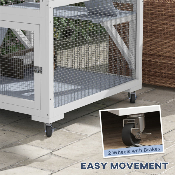 Cat Cage pet Cage