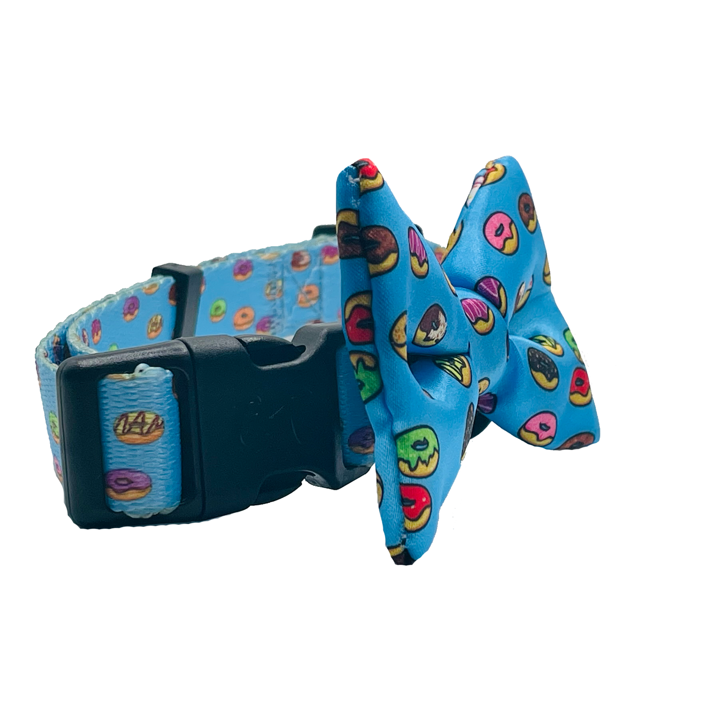 TD Cutie Dog Bow Tie Fashionable Pet Clothes Accessory
